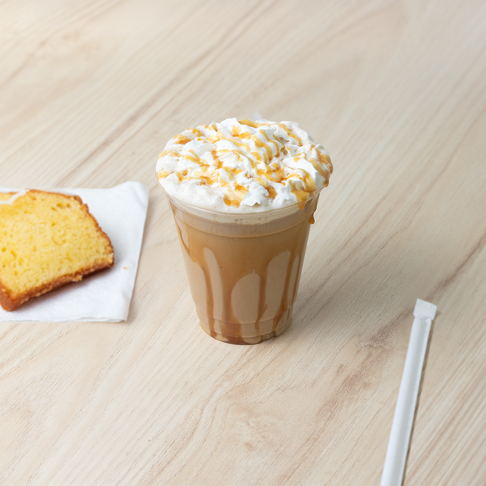 12 oz Clear PET Plastic Cups - Disposable - 1000/Case