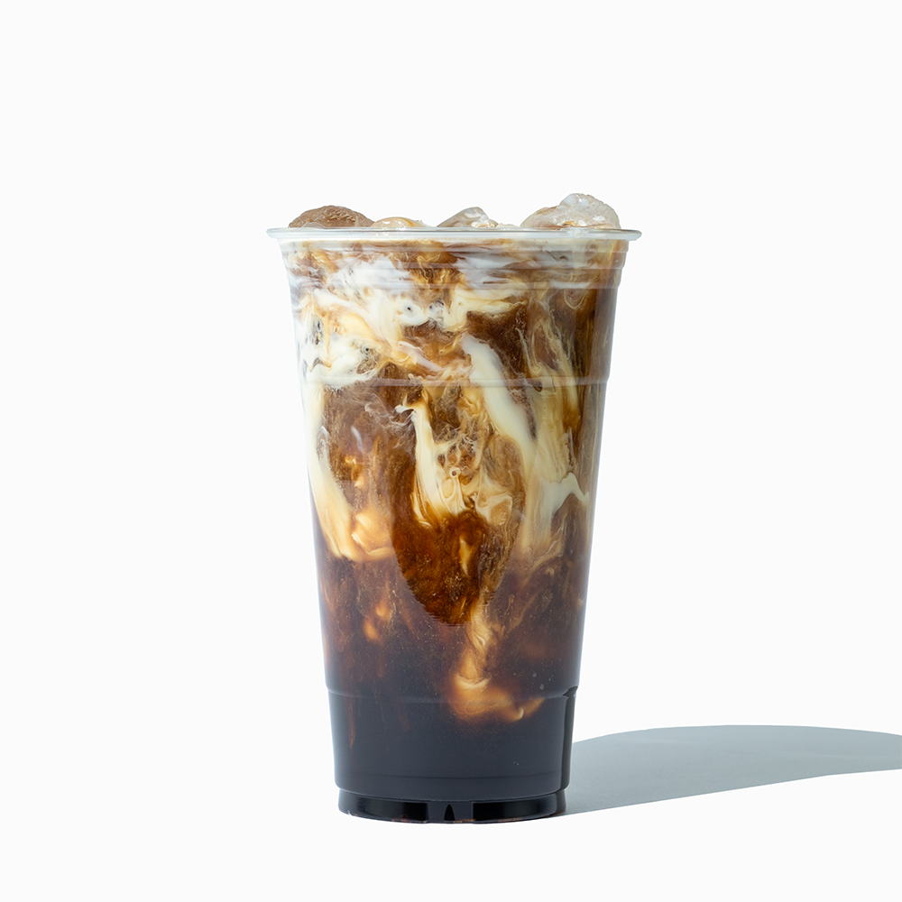 24 oz Clear PET Plastic Cups - Disposable - 1000/Case