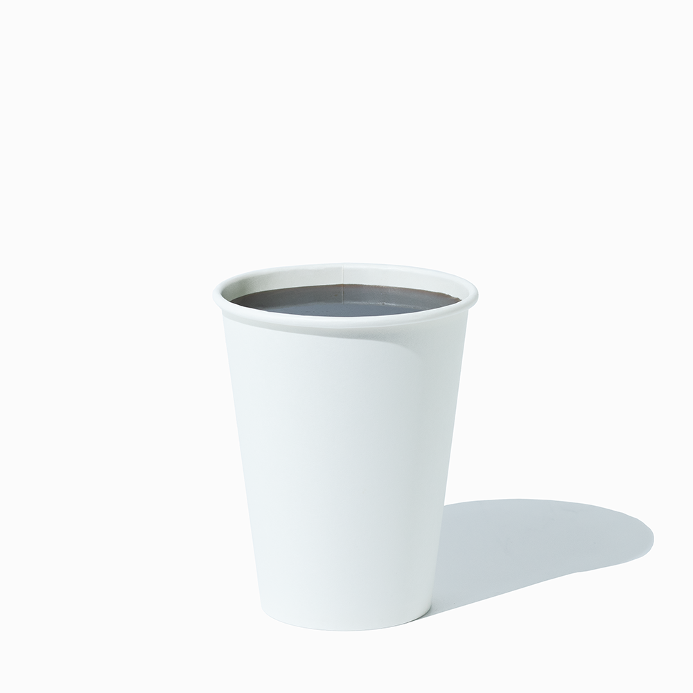 UNIQ 12 oz Disposable Hot Paper Coffee Cups