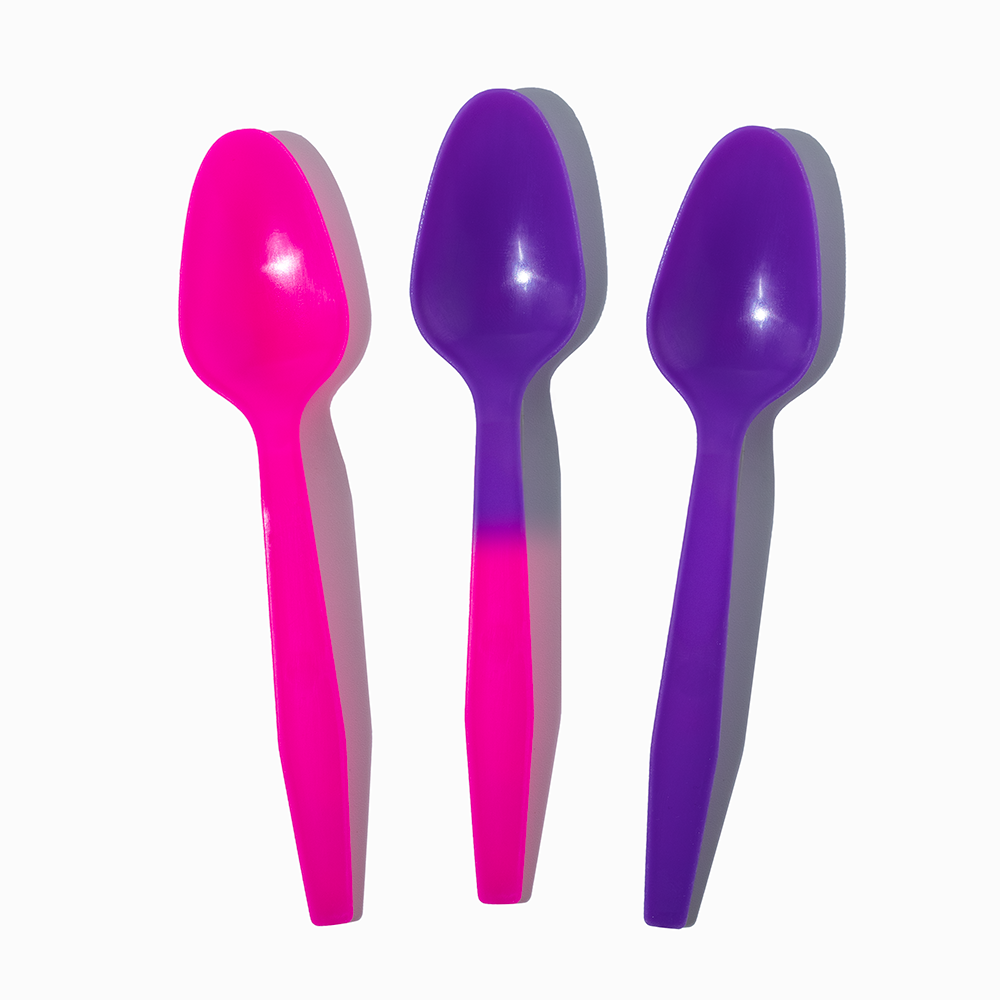 UNIQ Color Changing Spoons - 1000/Case