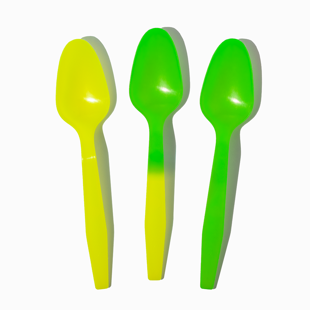 UNIQ Color Changing Spoons - 1000/Case