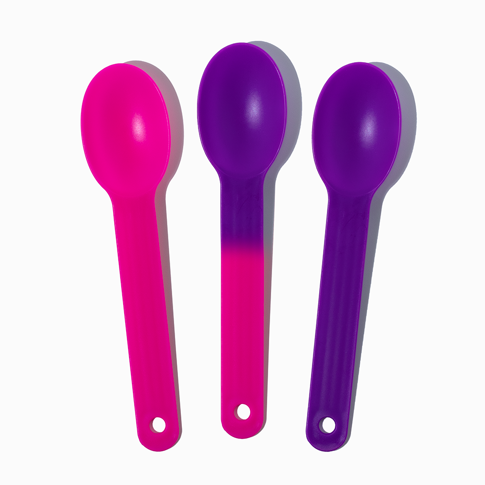 UNIQ Color Changing Spoons - 1000/Case