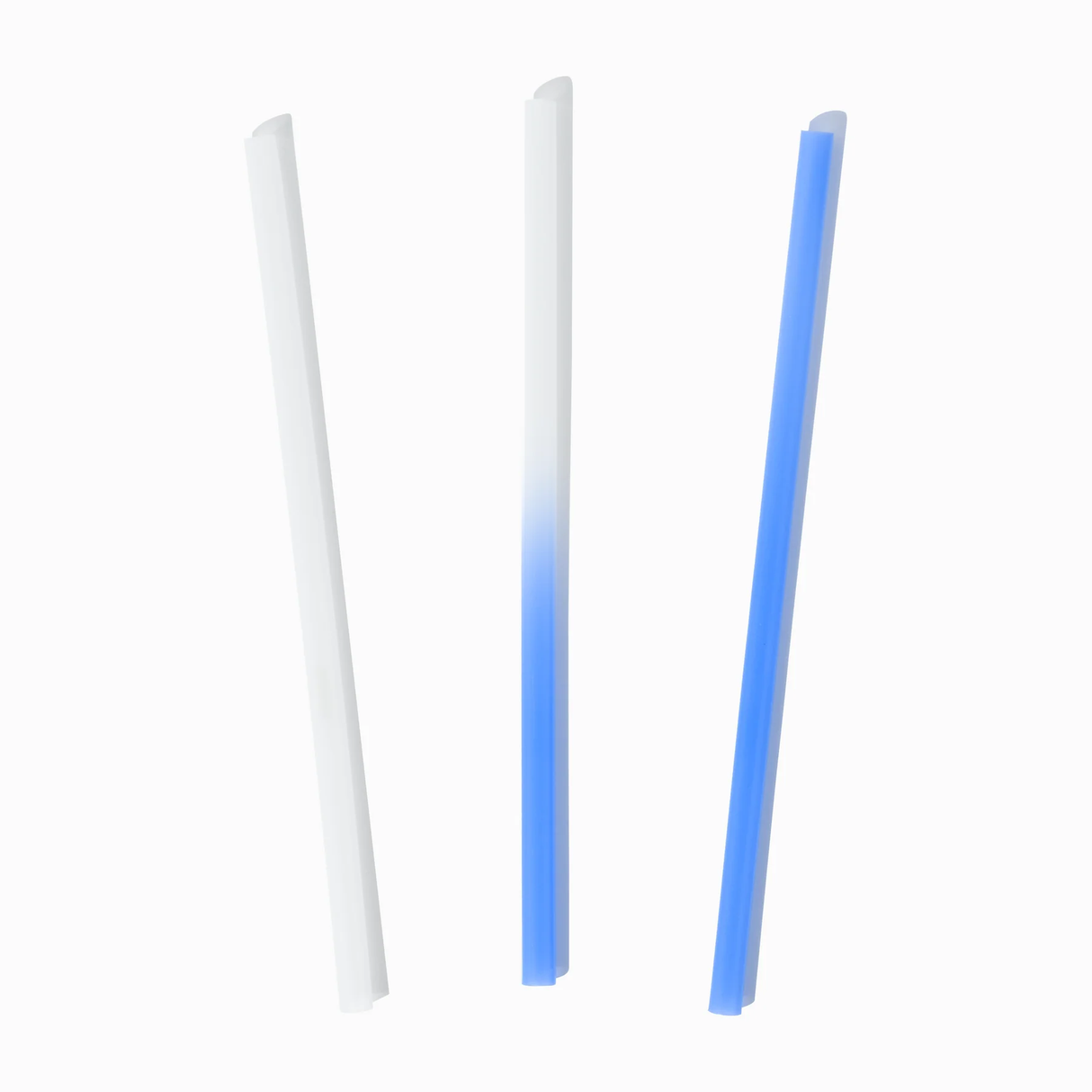 UNIQ Crazy Color Changing Straws - 1000/Case