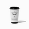 Branded Hot Paper Cups