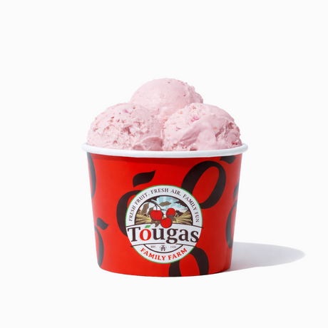 Custom Branded Ice Cream Cups