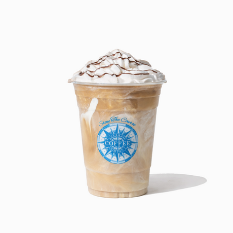 Custom Branded Clear Plastic Cups