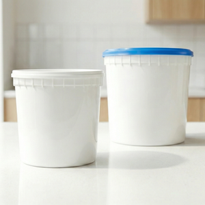Storage Tub Lids