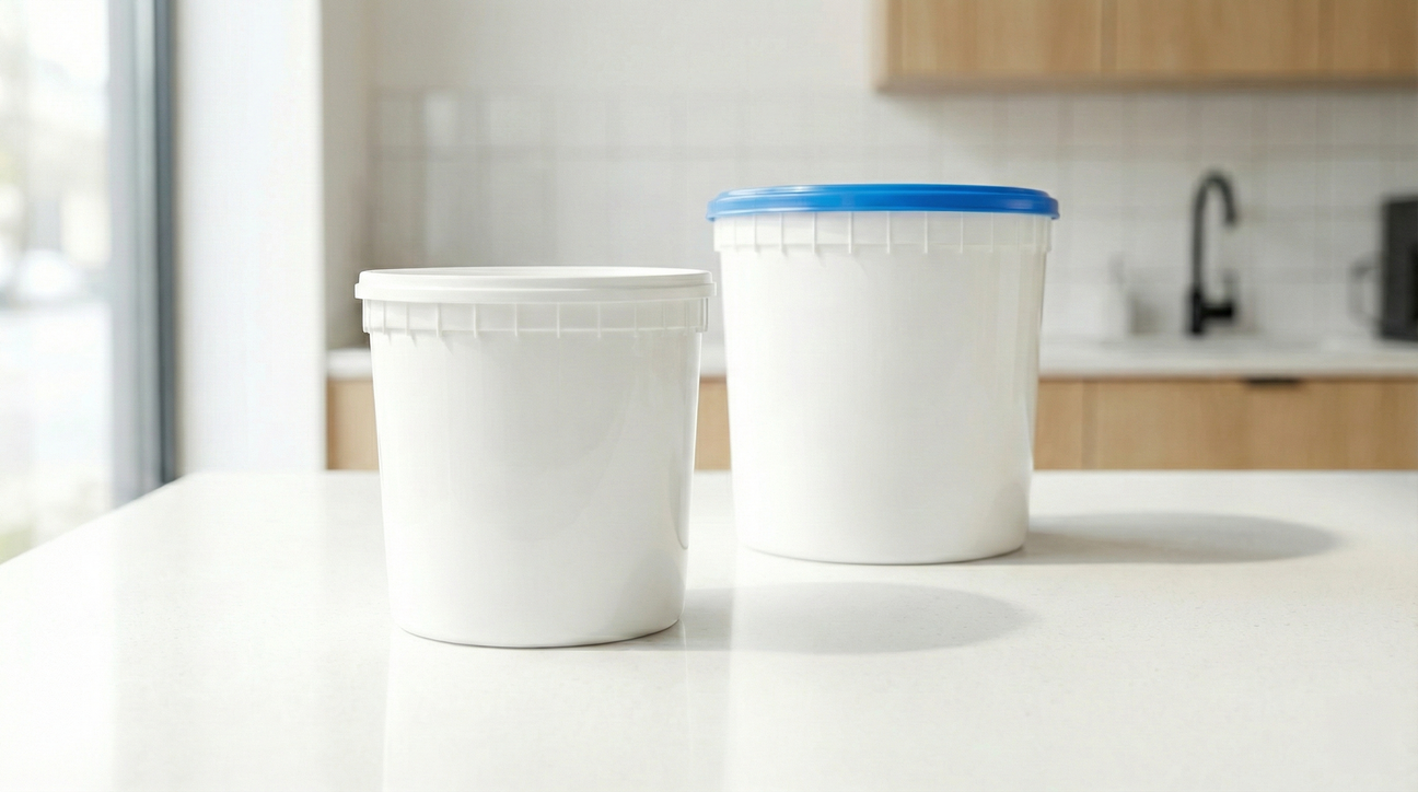 Storage Tub Lids
