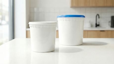Storage Tub Lids