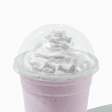 UNIQ 98mm Clear Cup Lids - 1000/Case