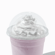 UNIQ 98mm Clear Cup Lids - 1000/Case
