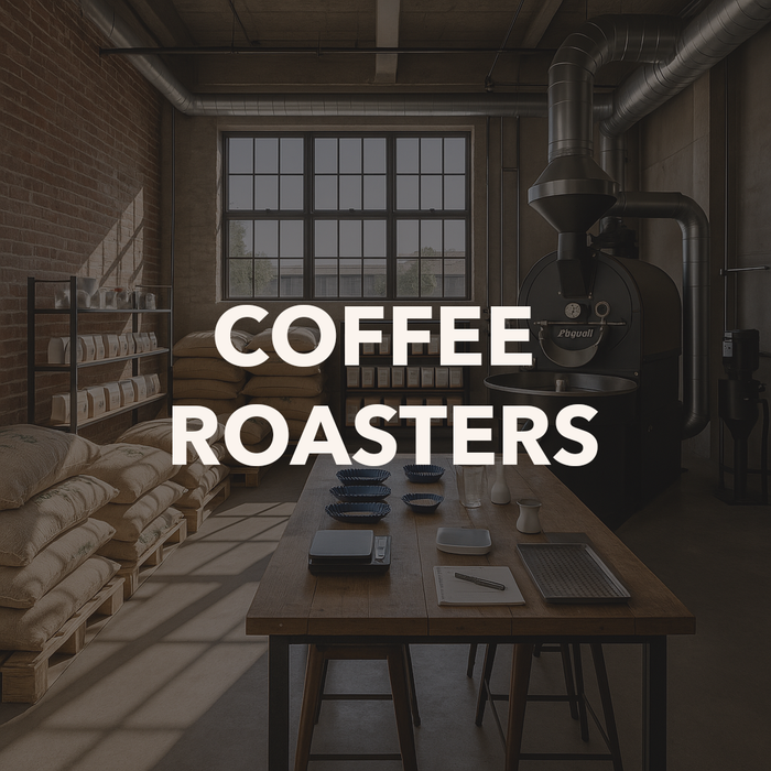 Coffee Roasters