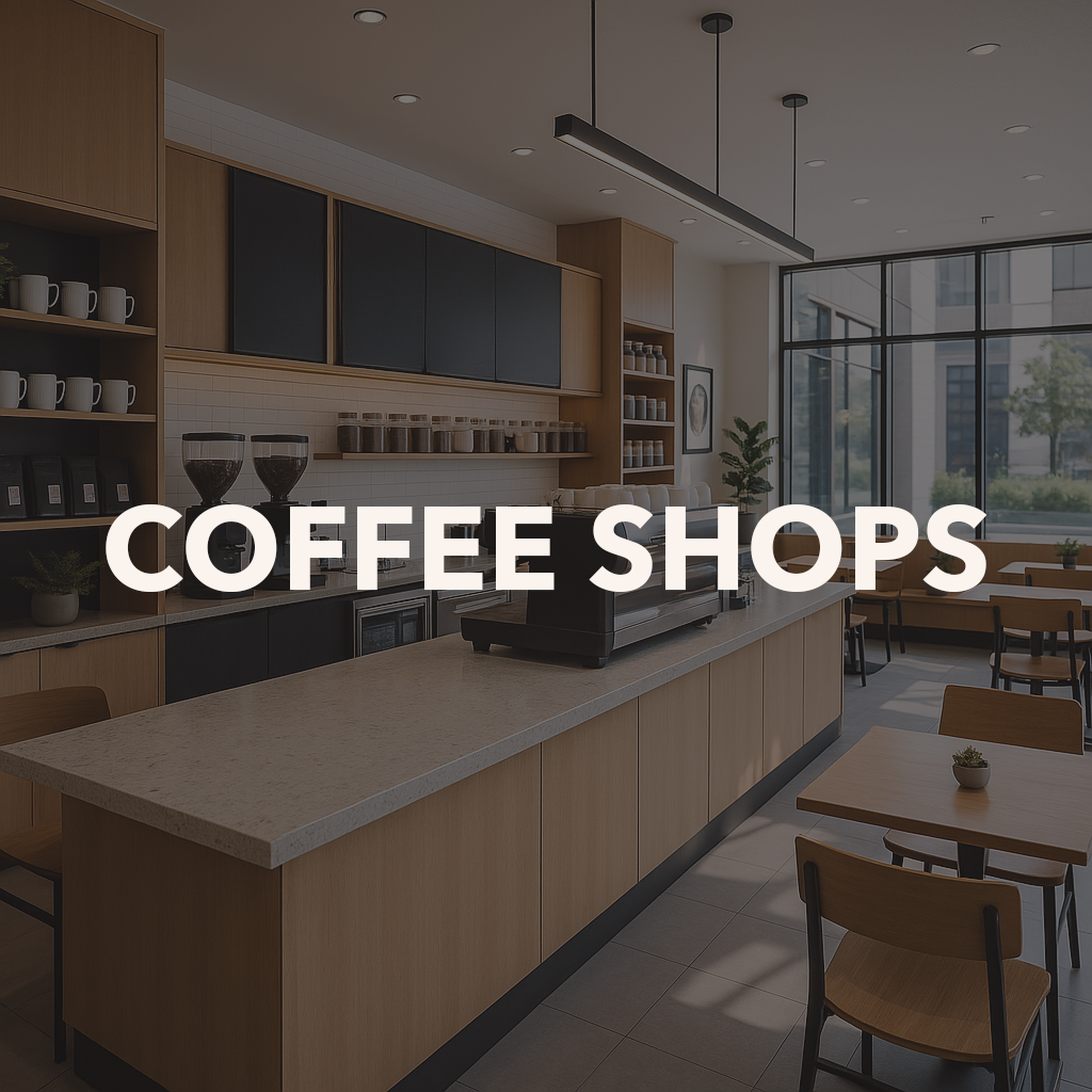 Coffee Shops