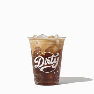 16 oz Dirty Soda Cups