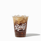 Dirty Soda Cups