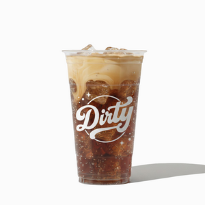 24 oz Dirty Soda Cups