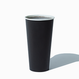 UNIQ 20 oz Disposable Hot Paper Coffee Cups
