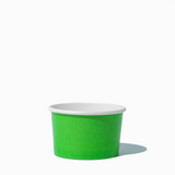 UNIQ 3 oz Double-Poly Coated Paper Food Cups - 1000/Case