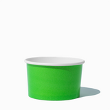 UNIQ 5 oz Double-Poly Coated Paper Food Cups - 1000/Case