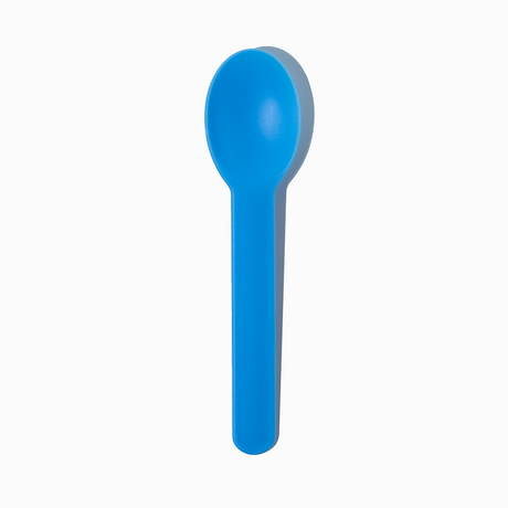 UNIQ Heavy Duty Plastic Spoons - 1000/Case