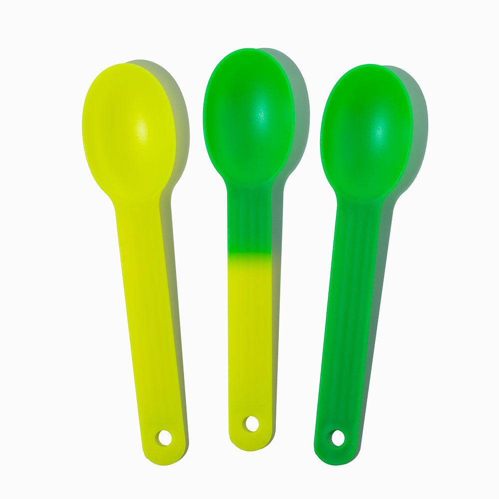 UNIQ Color Changing Spoons - 1000/Case