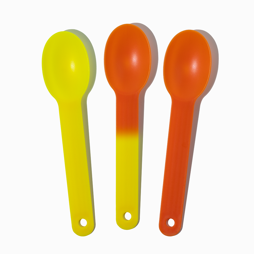 UNIQ Color Changing Spoons - 1000/Case