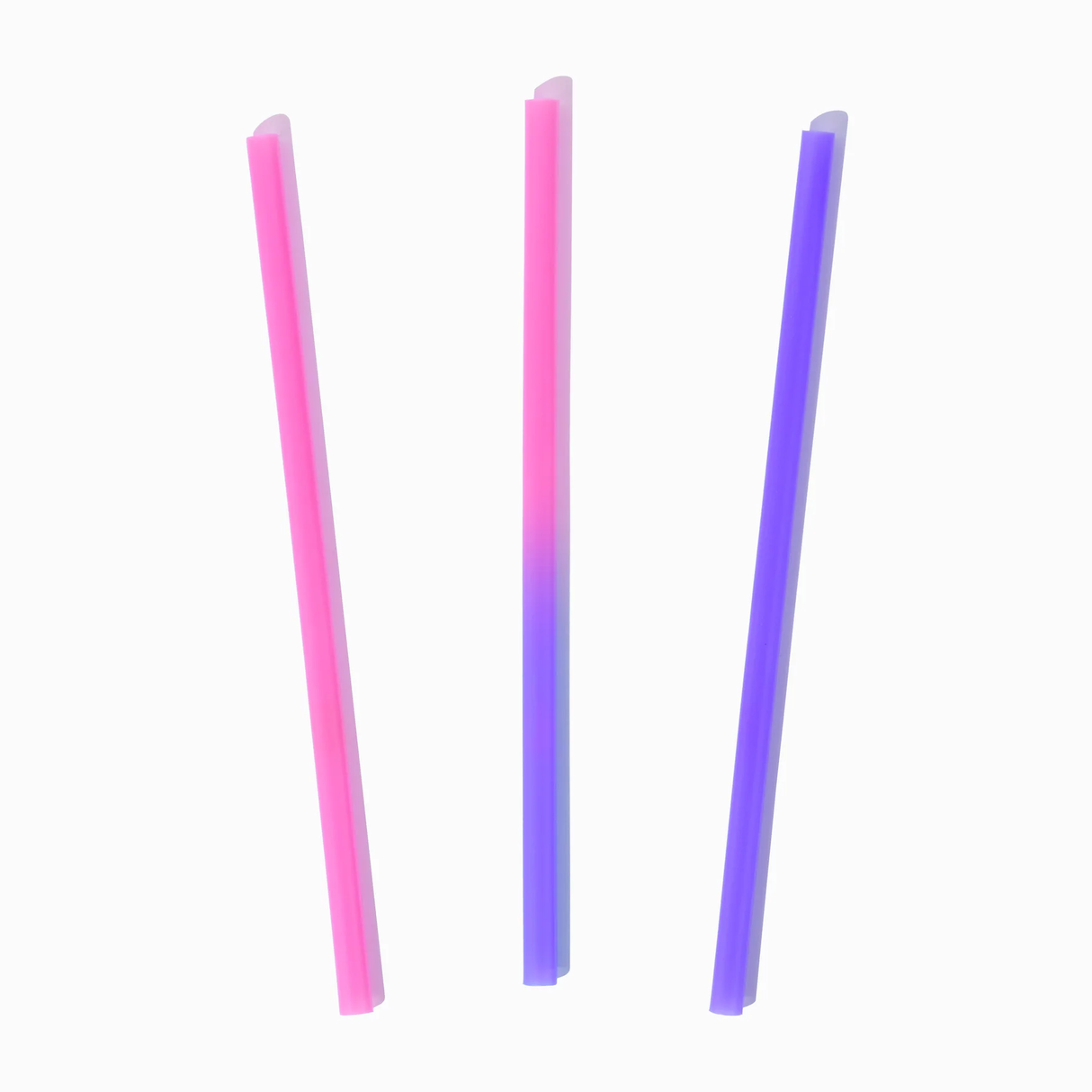UNIQ Crazy Color Changing Straws - 1000/Case
