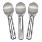 ZeRoll Ice Cream Scoop - 3 Pack