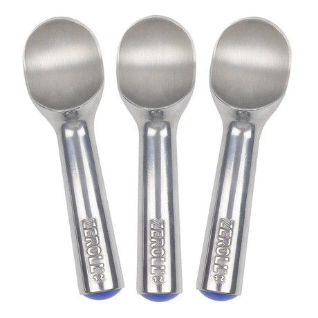 ZeRoll Ice Cream Scoop - 3 Pack